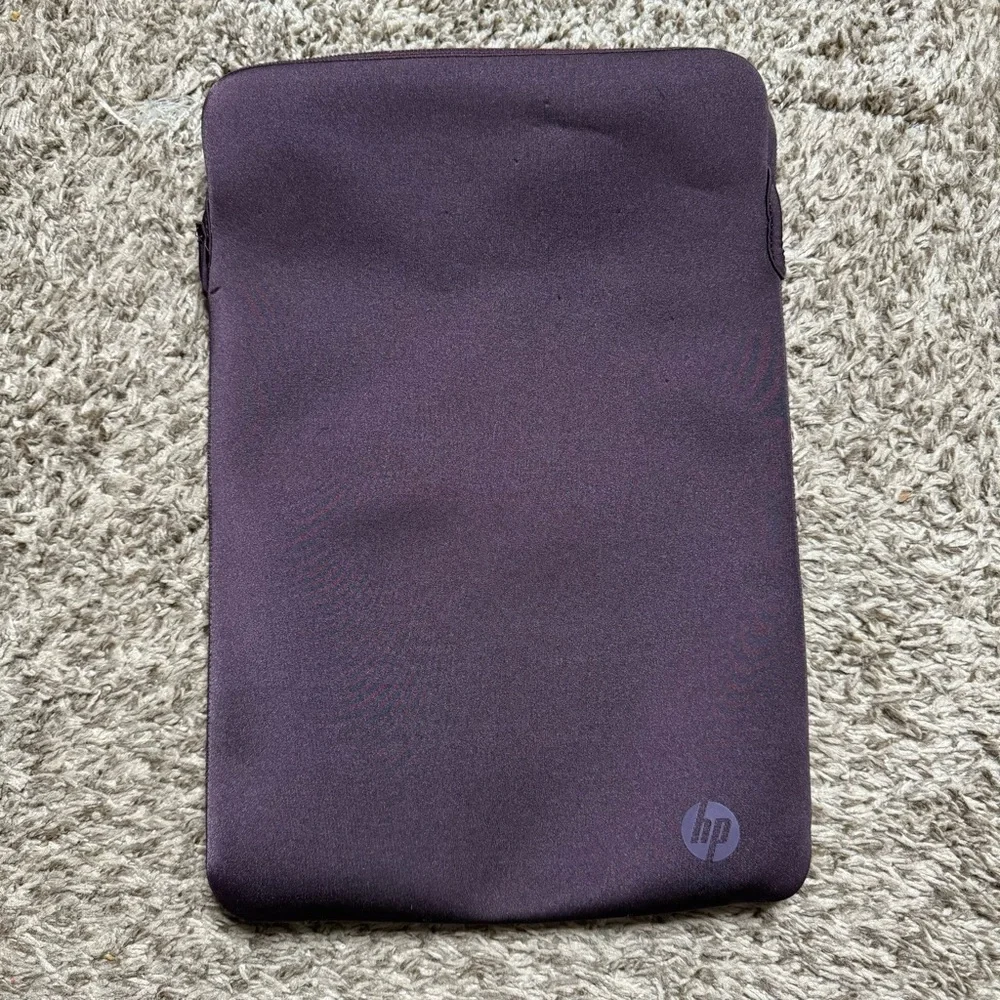 Laptop case